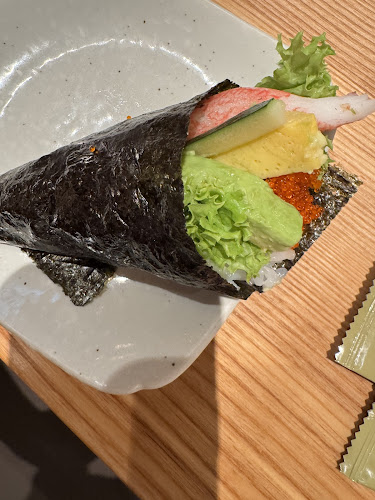 Sushi Zanmai Raffles Holland V - Hospitality and gastronomy