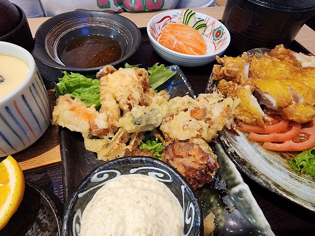 Ichiban Boshi (Century Square)