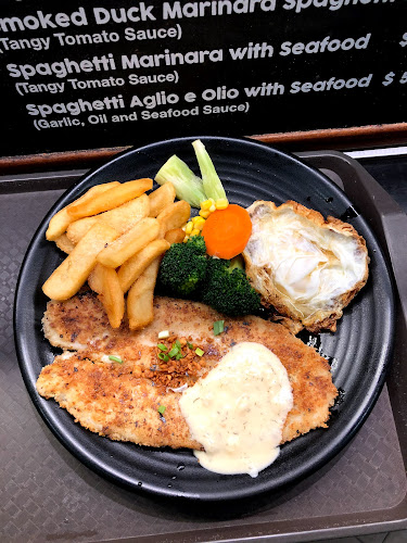 Comentarii opinii despre Wild Olives