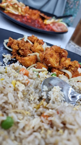 Opinii despre Al Azeem Best Crispy Prata în Singapore - Hospitality and gastronomy