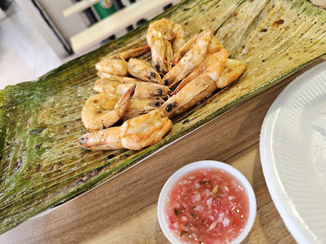 MeiGui BBQ - Singapore