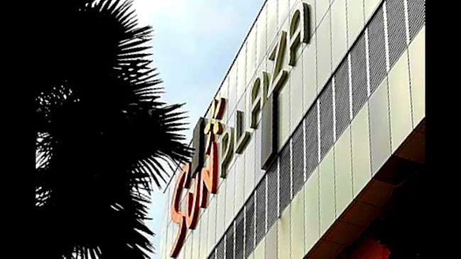 Dunkin' Sun Plaza - Singapore