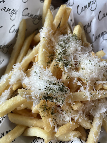 Canopy Changi City Point - Singapore