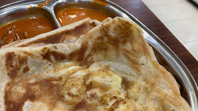 Curry Village - Hospitality and gastronomy