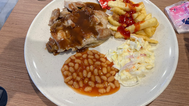 UNO Eat - Hospitality and gastronomy