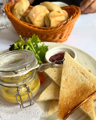 Les Bouchons @ Ann Siang - Singapore