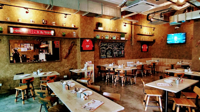 1 West Coast Drive #01-85 & #01-86, NEWest, 128020