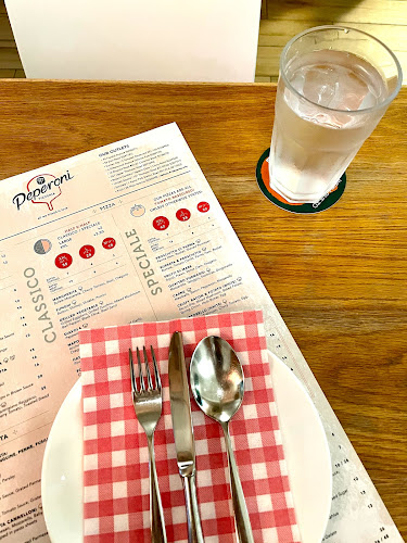 Opinii despre Peperoni Pizzeria @ Upper Thomson în Singapore - Hospitality and gastronomy