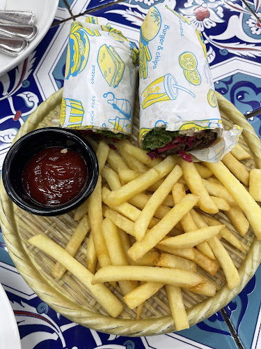 Opinii despre Anatolia Restaurant SG în Singapore - Hospitality and gastronomy