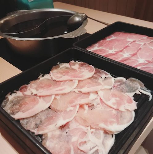 Opinii despre Shabu Sai Causeway Point în Singapore - Hospitality and gastronomy