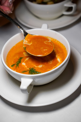 Opinii despre Gordon Grill în Singapore - Hospitality and gastronomy