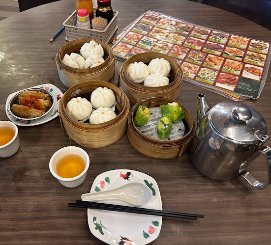 Opinii despre Mongkok DimSum în Singapore - Hospitality and gastronomy