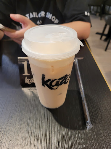 Kazo Cafe 卡滋屋 - Tanjong Katong - Singapore