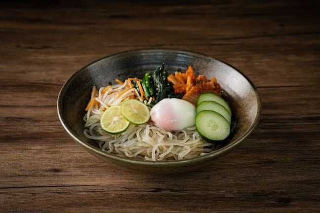 Wa-En Wagyu Yakiniku - Hospitality and gastronomy