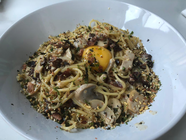 Armoury Steakhouse Bar & Grill @ Aperia - Singapore