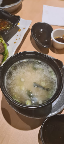 Takeshi-San - Singapore