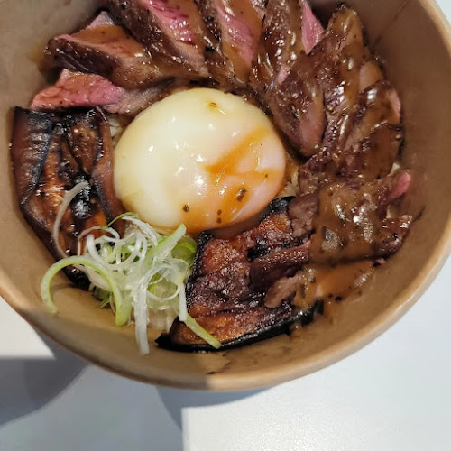 Nice Rice - Hospitality and gastronomy