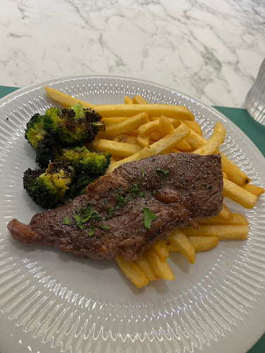 The Marmalade Pantry - Cafe Bistro @ Anchorpoint - Singapore