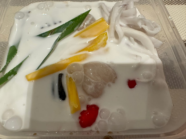 Maprao by Marie (Marie Home Foods) - Singapore