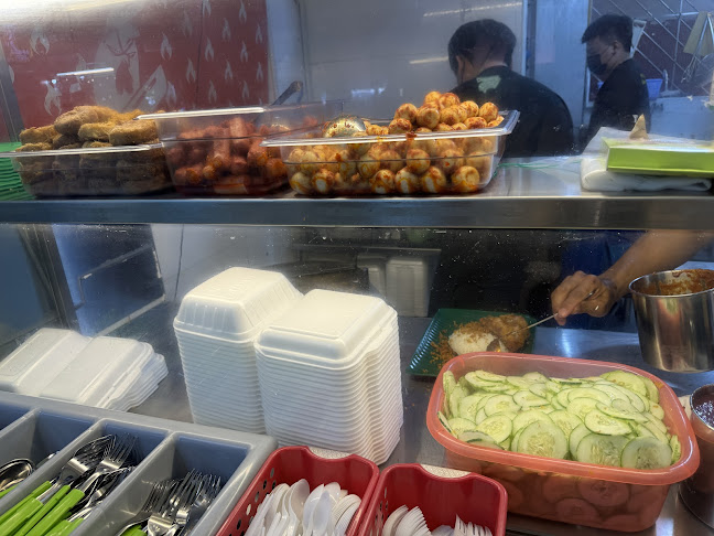 73 Lor 4 Toa Payoh, #01-585, Singapore 310073