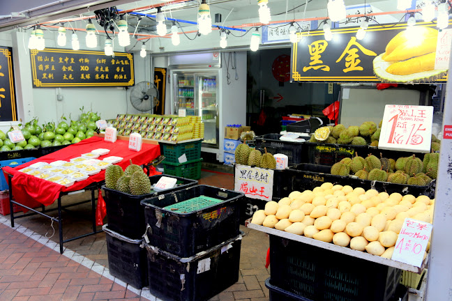 Comentarii opinii despre Chinatown Singapore