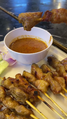 Comentarii opinii despre Food Republic