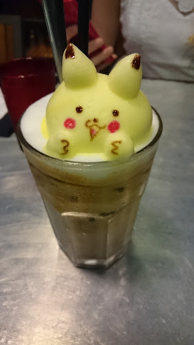 Comentarii opinii despre Chock Full Of Beans