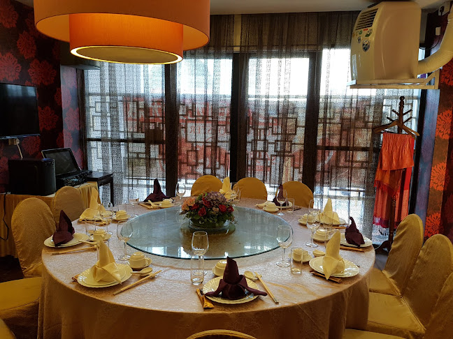 Comentarii opinii despre Mouth Restaurant - 地茂馆