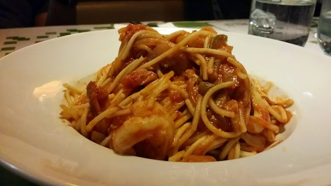 Comentarii opinii despre Jack's Place Toa Payoh