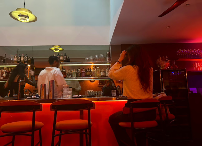 NOU - Hospitality and gastronomy