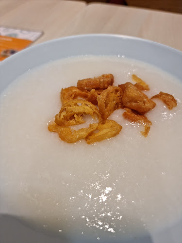 Crystal Jade GO - Singapore