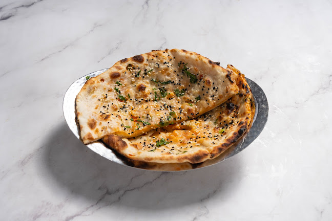 Comentarii opinii despre Nandhana's Bukit Merah