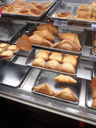 Opinii despre Hanis Café & Bakery în Singapore - Hospitality and gastronomy