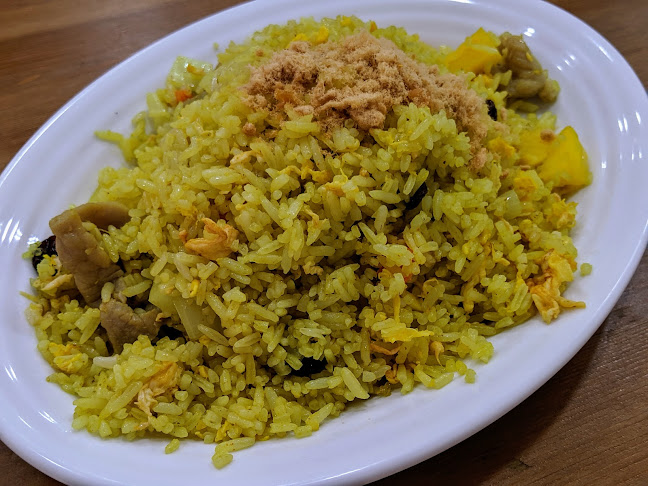 Comentarii opinii despre PrachinBuri Thai Kitchen Yishun