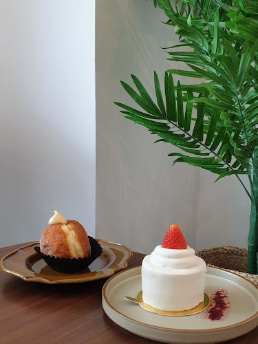 Simple Café 簡單。 - Singapore