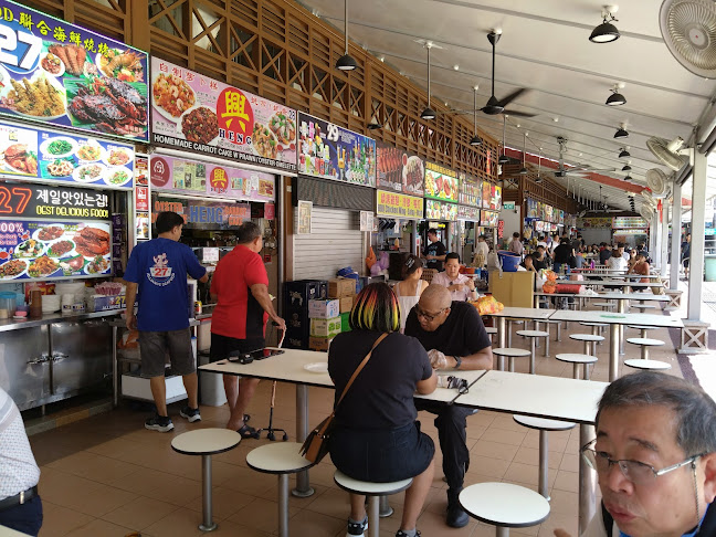 Alliance Seafood - Hospitality and gastronomy