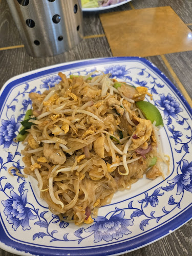 Comentarii opinii despre Pok Pok Thai Kitchen