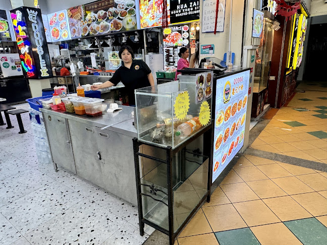 Ipoh Tuck Kee (正宗)怡保德记 Clementi - Singapore