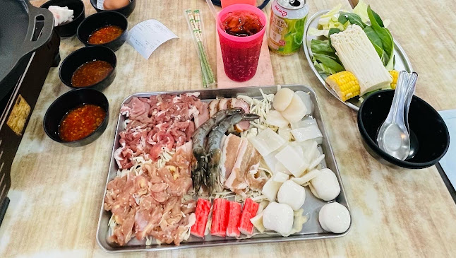 Bangkok Street Mookata - Sembawang - Hospitality and gastronomy