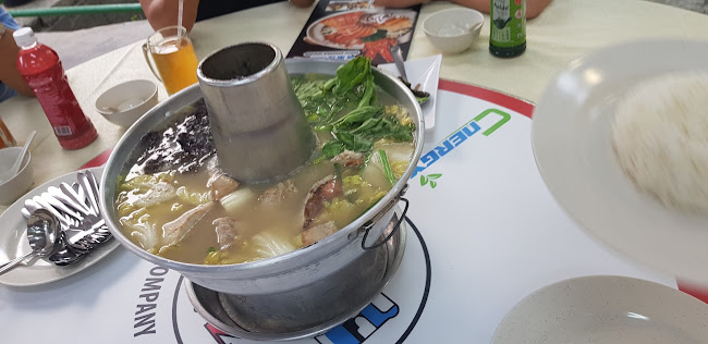 Happy Kampong Seafood - Singapore