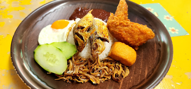 The Bedok Market Place - Hospitality and gastronomy