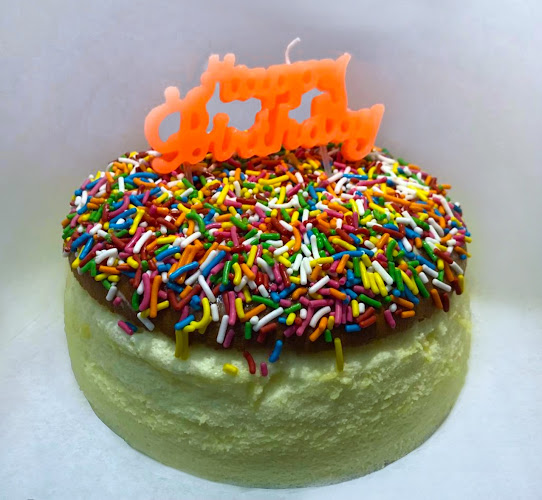 Comentarii opinii despre KIROI FRESHLY BAKED CHEESE CAKE