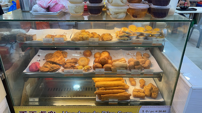 Hup Soon Lee Eating House - Hospitality and gastronomy