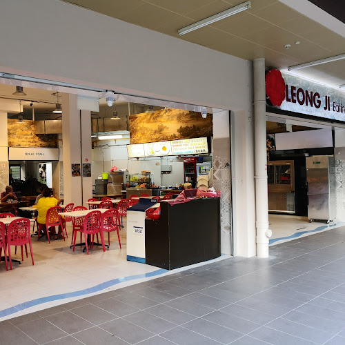 Opinii despre Leong Ji Kitchen în Singapore - Hospitality and gastronomy