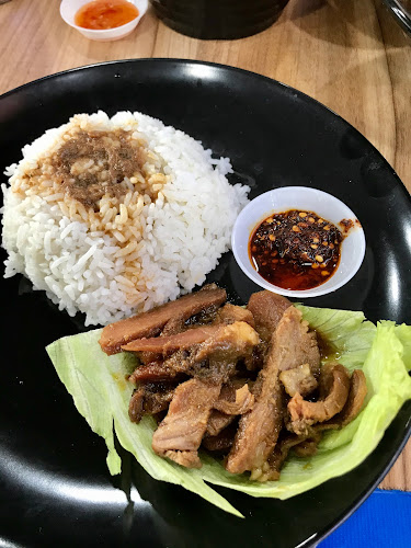 Comentarii opinii despre Wonton Mama