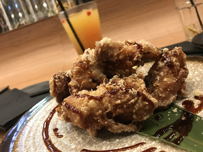 Opinii despre Wa-En Wagyu Yakiniku în Singapore - Hospitality and gastronomy