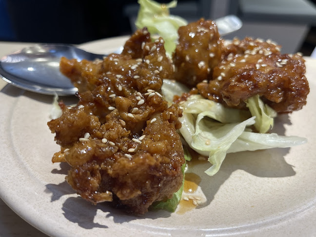 Dian Xiao Er (VivoCity) - Singapore