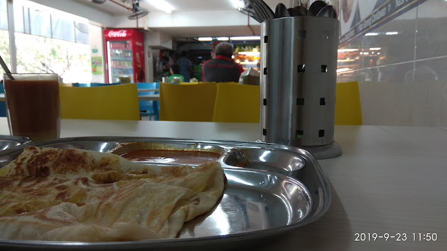 990 Jurong West Street 93, #01-01, Singapore 640990