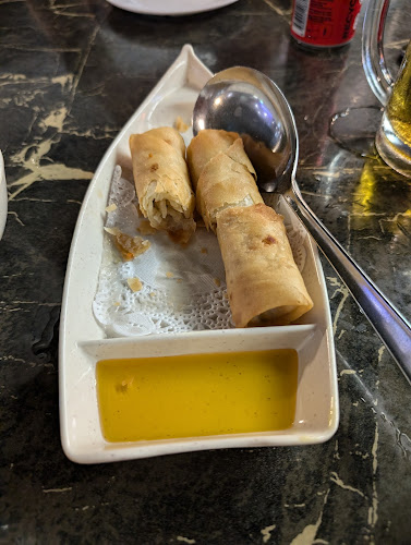 Wing Seong Fatty's Restaurant - Singapore