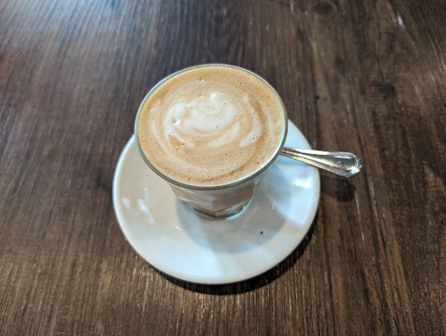 Relish by Wild Rocket